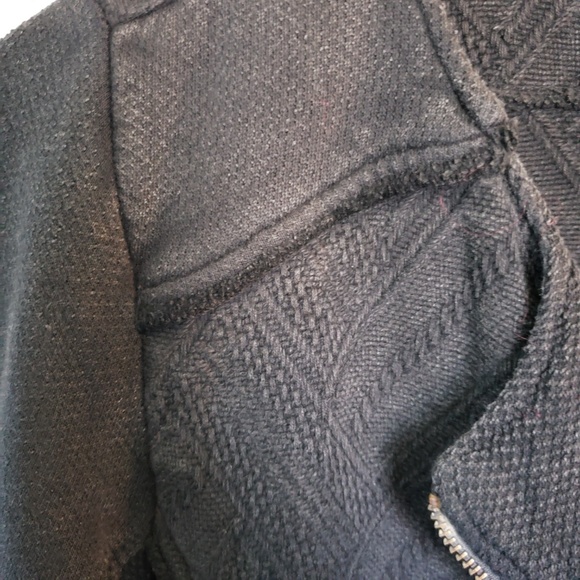 Lucky Brand Women's Lightweight Zip Up Jacket - Picture 6 of 7